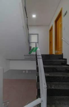 Apartamento à venda com 2 quartos, 50m² - Foto 4