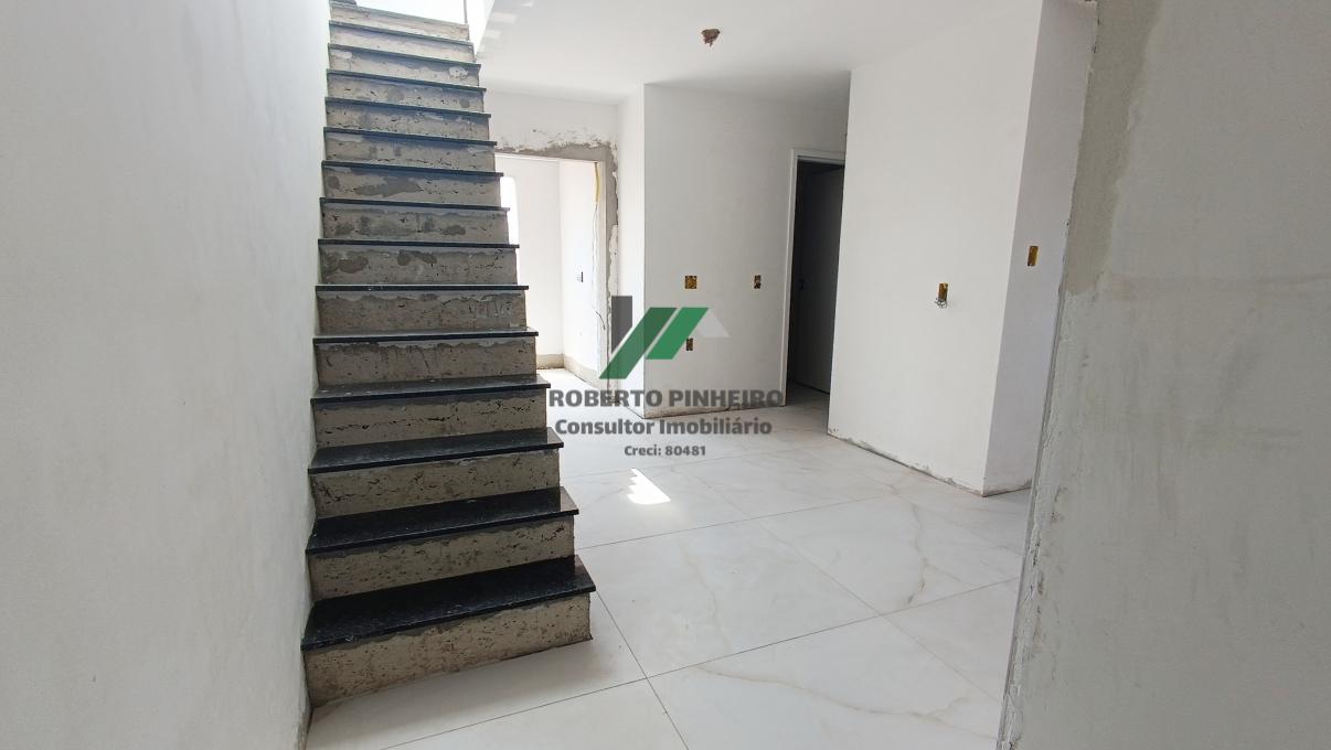 Cobertura à venda com 2 quartos, 74m² - Foto 2