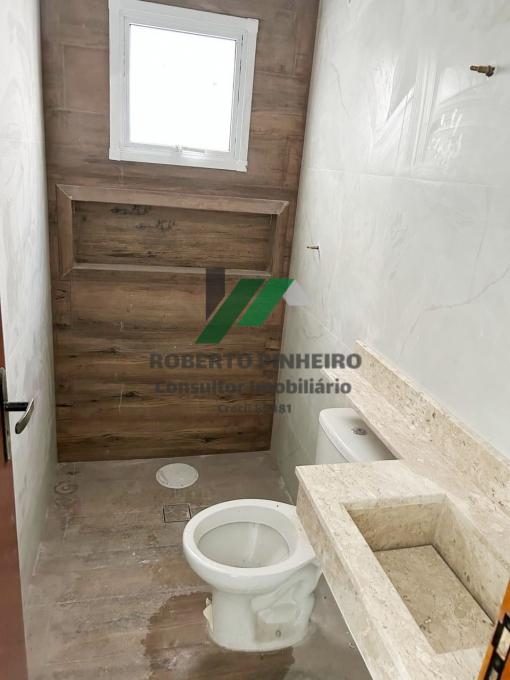 Casa, 3 quartos, 93 m² - Foto 11