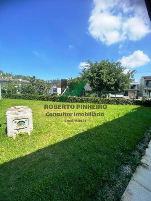 Casa de Condomínio à venda com 5 quartos, 542m² - Foto 4
