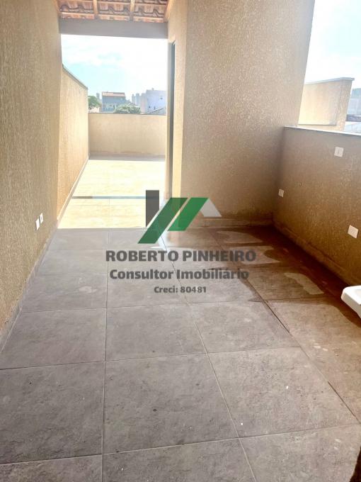 Cobertura à venda com 2 quartos, 100m² - Foto 6
