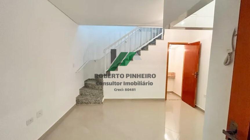 Sobrado, 2 quartos, 120 m² - Foto 20