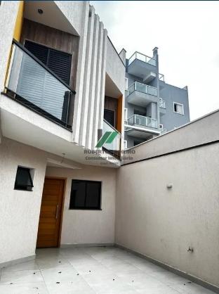 Sobrado à venda com 3 quartos, 130m² - Foto 3