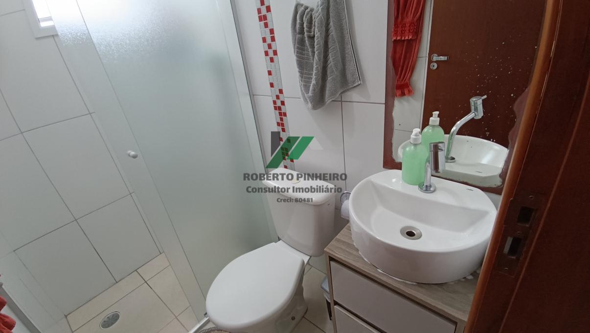 Apartamento à venda com 2 quartos, 50m² - Foto 12
