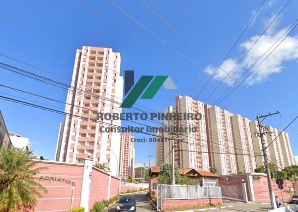 Apartamento, 2 quartos, 56 m² - Foto 11