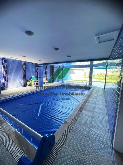 Casa de Condomínio à venda com 5 quartos, 542m² - Foto 7