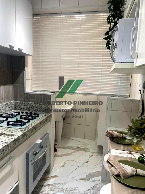 Apartamento, 3 quartos, 54 m² - Foto 12