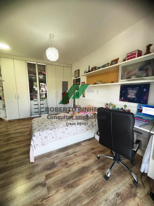 Casa de Condomínio à venda com 5 quartos, 542m² - Foto 19