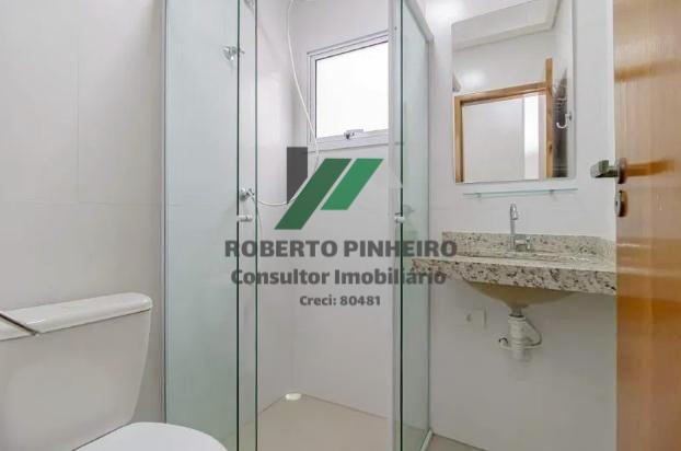 Sobrado, 2 quartos, 53 m² - Foto 15