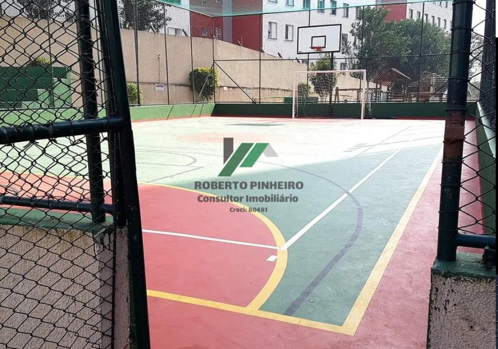 Apartamento à venda com 2 quartos, 50m² - Foto 18