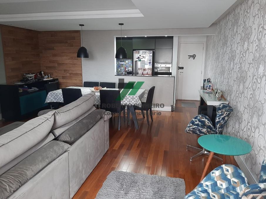 Apartamento, 3 quartos, 115 m² - Foto 3