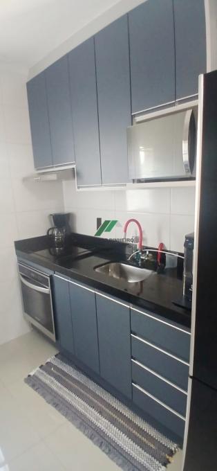 Cobertura à venda com 2 quartos, 70m² - Foto 7