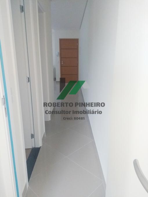 Apartamento à venda com 2 quartos, 54m² - Foto 4