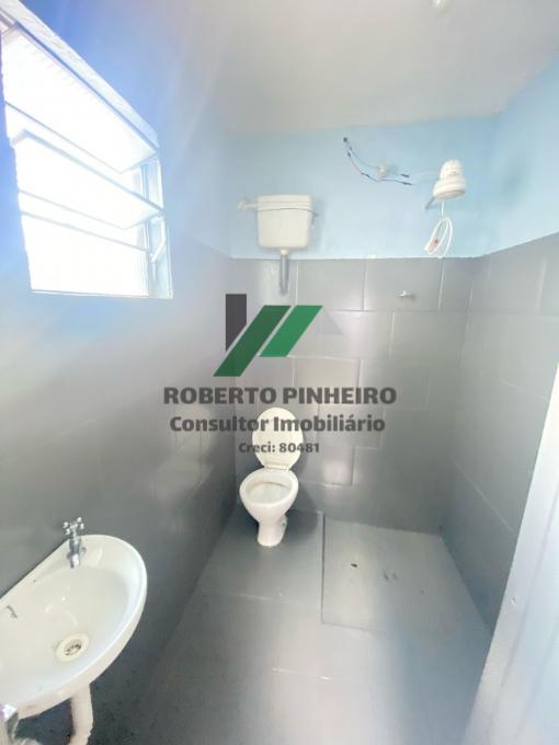 Casa, 1 quarto, 37 m² - Foto 7