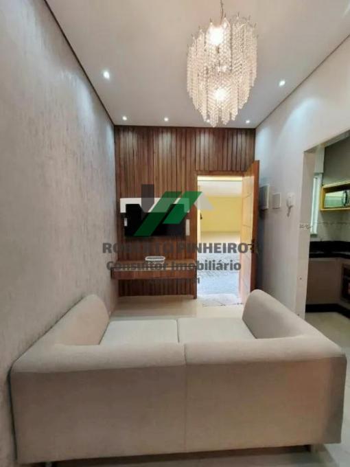 Sobrado, 2 quartos, 120 m² - Foto 2