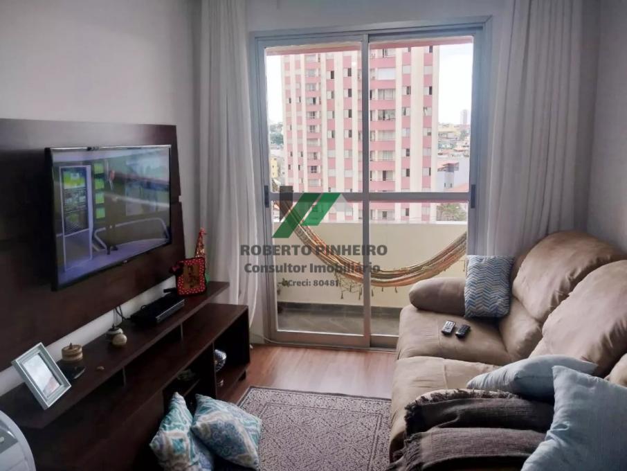 Apartamento, 2 quartos, 56 m² - Foto 2