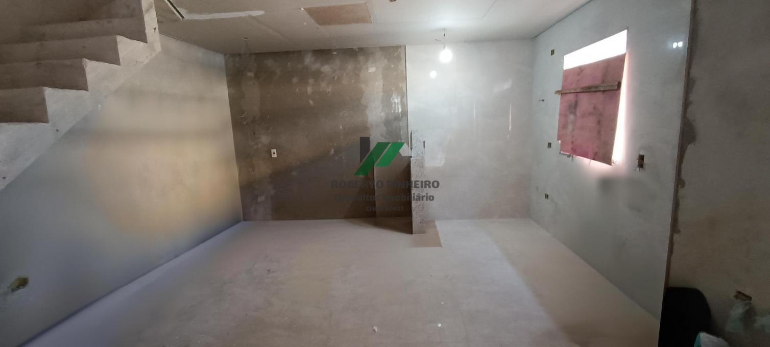Sobrado à venda com 2 quartos, 100m² - Foto 2
