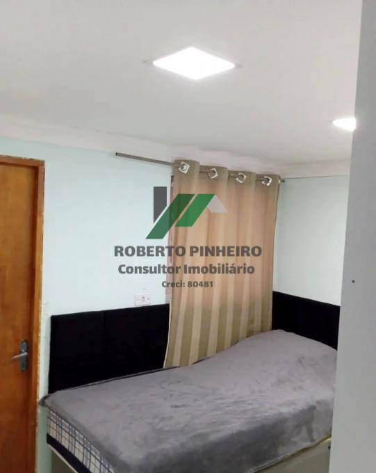 Sobrado, 3 quartos, 107 m² - Foto 10