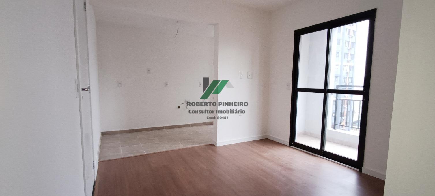 Apartamento, 2 quartos, 43 m² - Foto 2