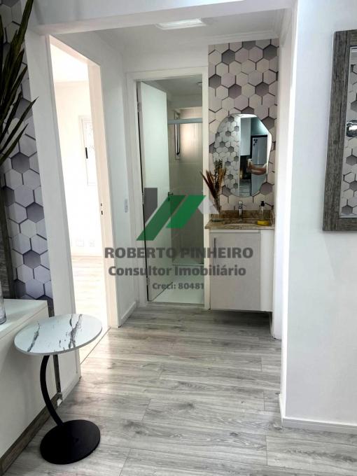 Apartamento, 3 quartos, 54 m² - Foto 18