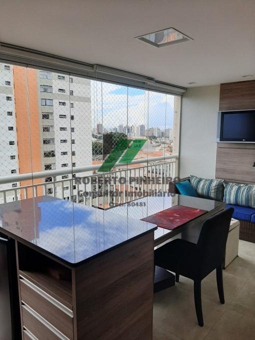 Apartamento, 3 quartos, 115 m² - Foto 9
