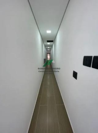 Casa à venda com 3 quartos, 100m² - Foto 11