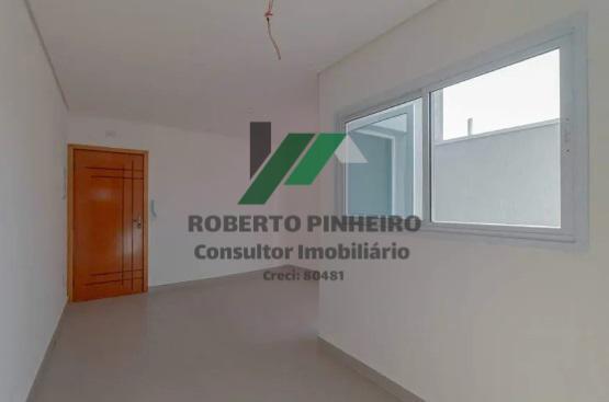 Apartamento à venda com 2 quartos, 50m² - Foto 1