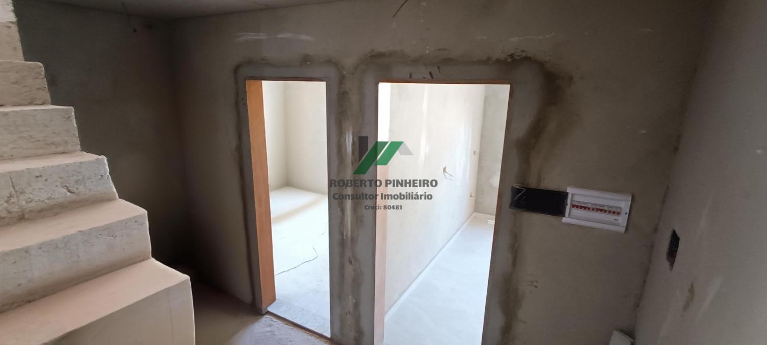 Sobrado à venda com 2 quartos, 100m² - Foto 6