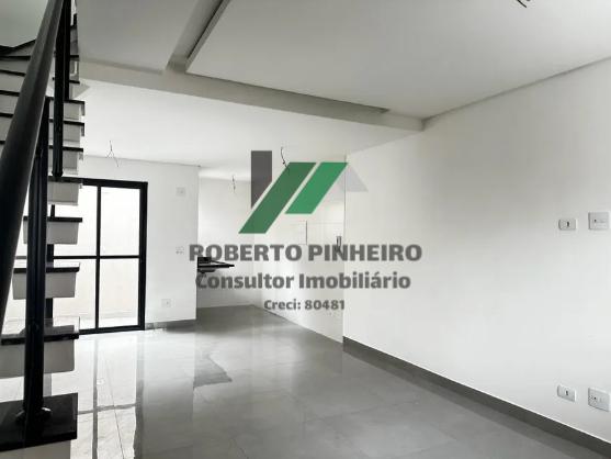 Sobrado à venda com 3 quartos, 130m² - Foto 7
