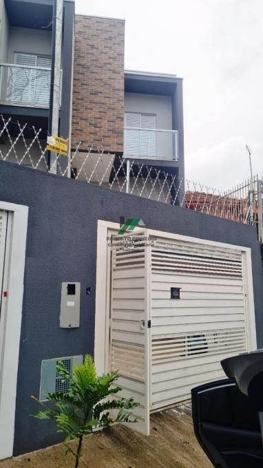 Sobrado, 2 quartos, 131 m² - Foto 13