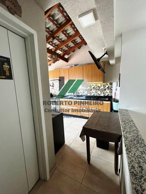 Cobertura, 2 quartos, 100 m² - Foto 20