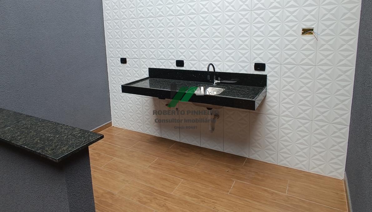 Sobrado, 3 quartos, 152 m² - Foto 15