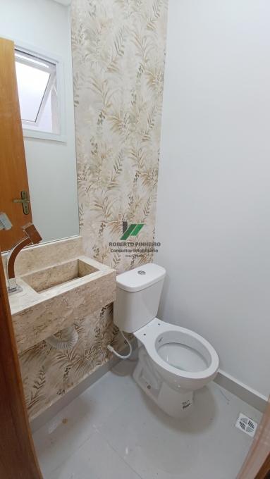 Casa, 3 quartos, 140 m² - Foto 10