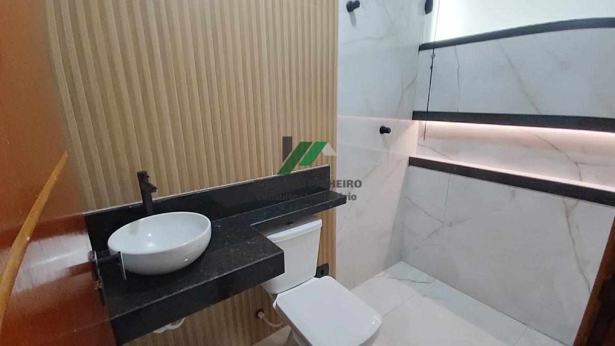 Sobrado, 3 quartos, 152 m² - Foto 20