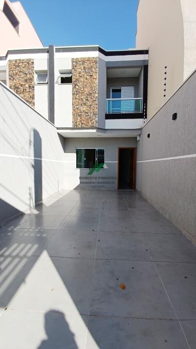 Casa, 3 quartos, 140 m² - Foto 2