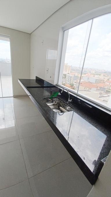 Cobertura à venda com 2 quartos, 135m² - Foto 2