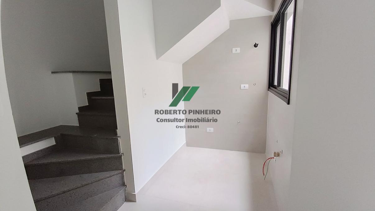 Cobertura à venda com 2 quartos, 82m² - Foto 3