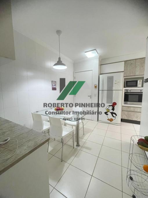 Apartamento, 3 quartos, 133 m² - Foto 7