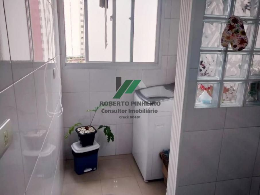 Apartamento, 2 quartos, 56 m² - Foto 6