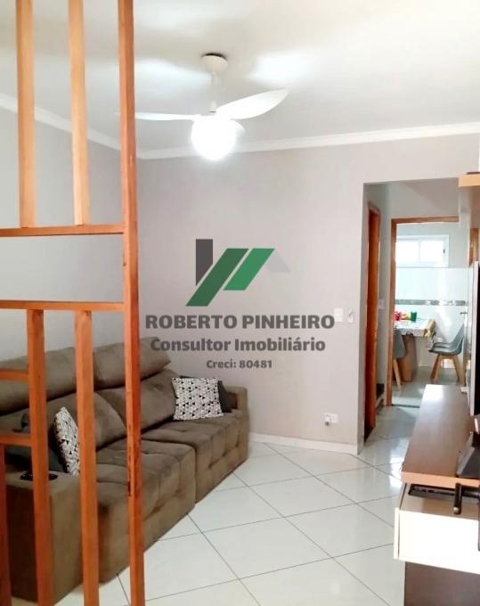Sobrado, 3 quartos, 107 m² - Foto 1