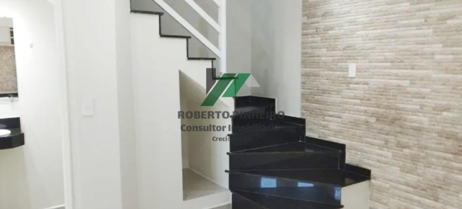 Sobrado, 3 quartos, 86 m² - Foto 8