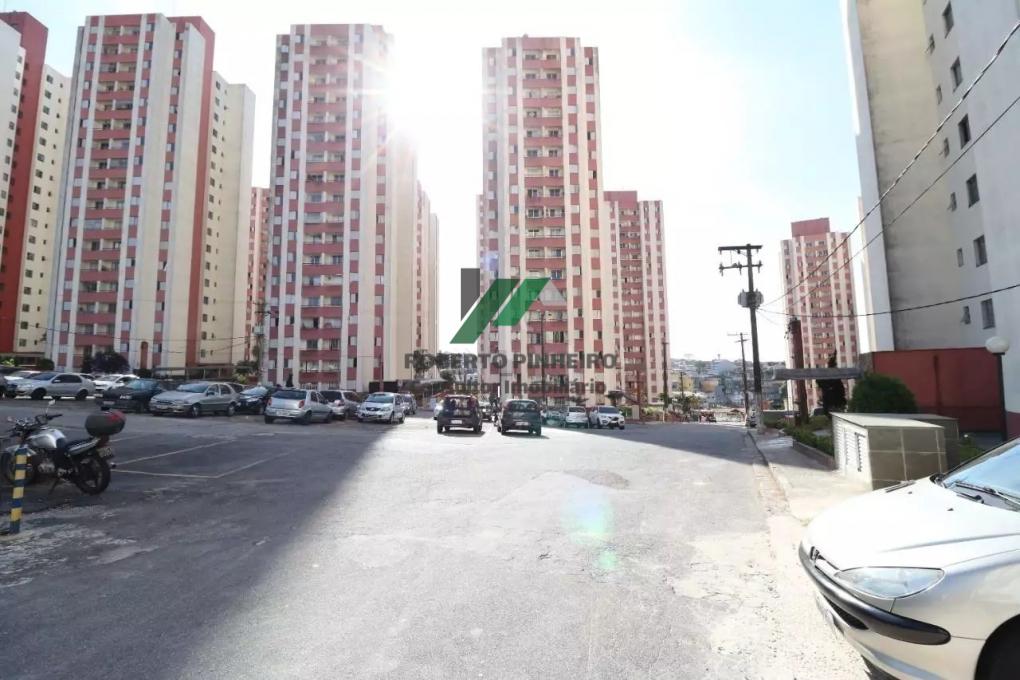 Apartamento, 2 quartos, 56 m² - Foto 19