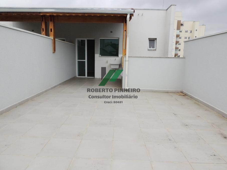 Cobertura à venda com 2 quartos, 100m² - Foto 11