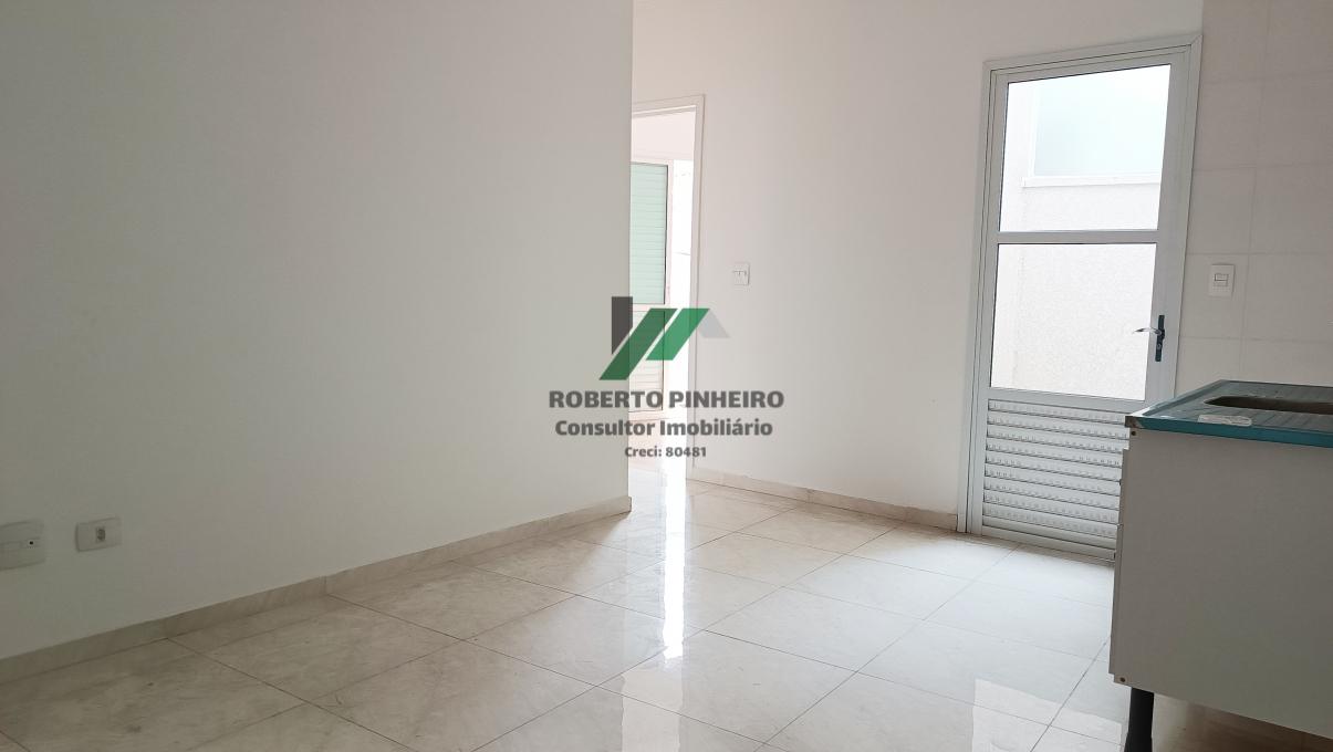 Apartamento, 2 quartos, 50 m² - Foto 5