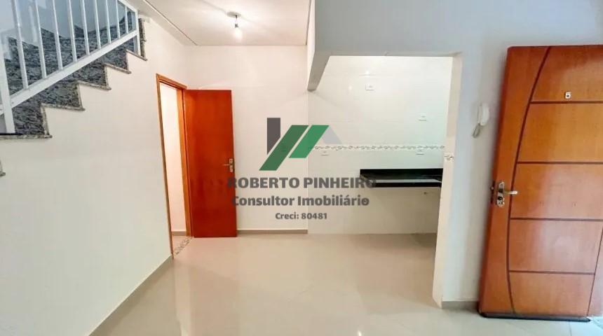 Sobrado, 2 quartos, 120 m² - Foto 18