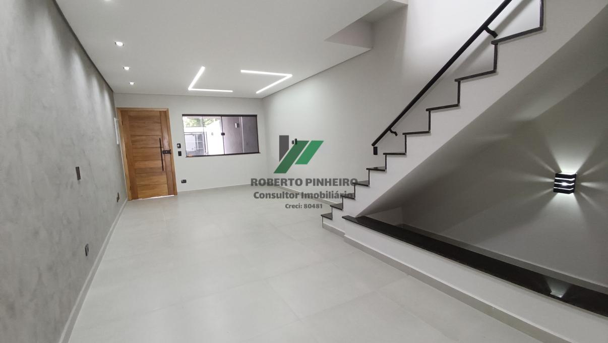 Sobrado, 3 quartos, 152 m² - Foto 8