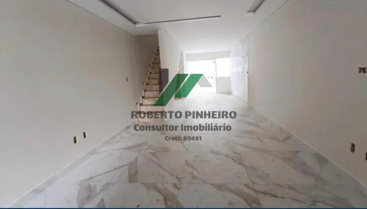 Sobrado, 3 quartos, 125 m² - Foto 5