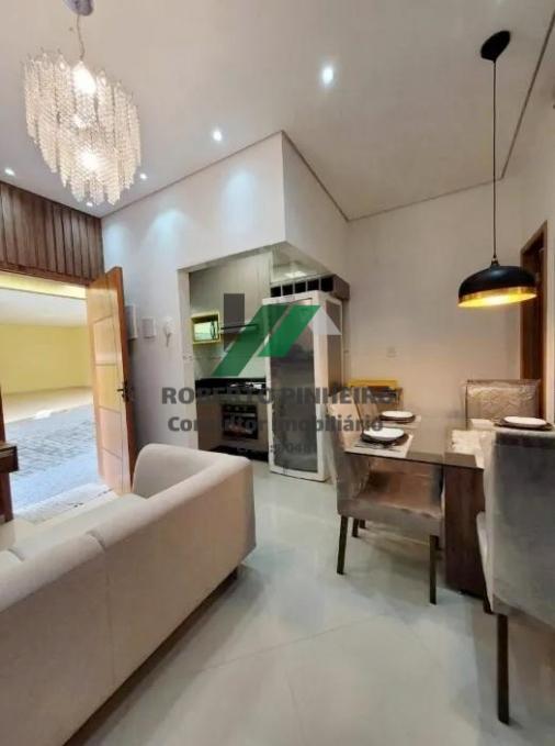 Sobrado, 2 quartos, 120 m² - Foto 3