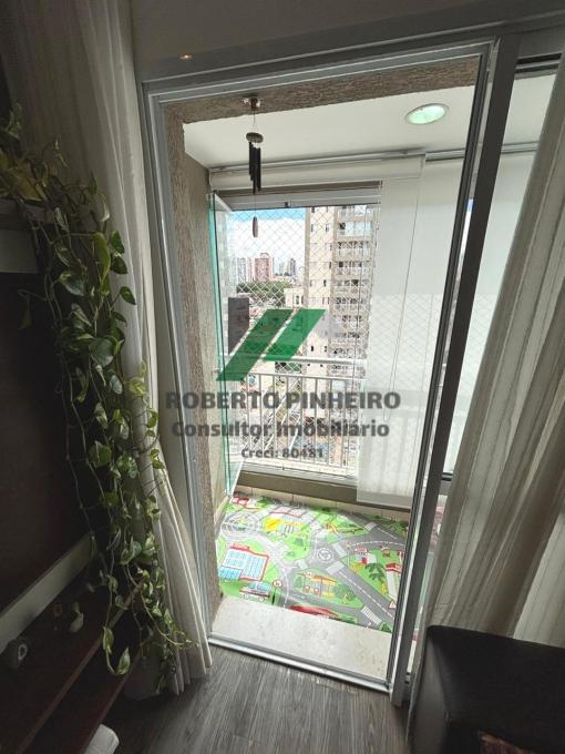 Apartamento, 2 quartos, 54 m² - Foto 6