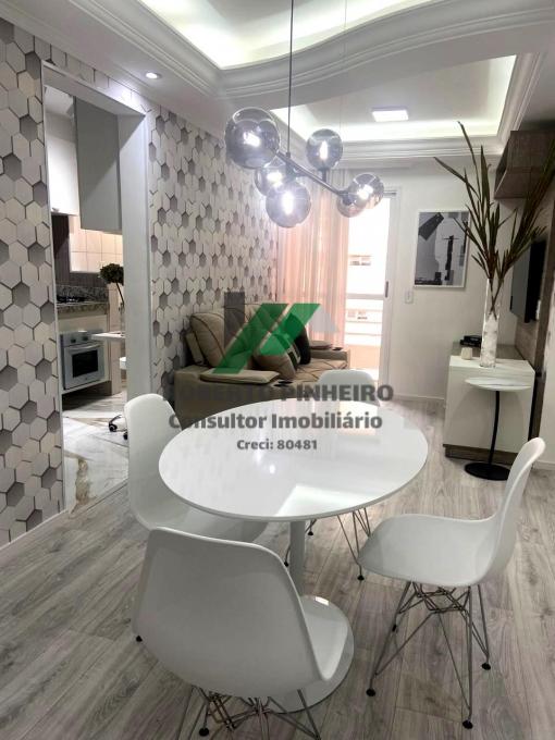 Apartamento, 3 quartos, 54 m² - Foto 7